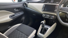 Nissan Micra 1.0 IG-T 100 Acenta 5dr Petrol Hatchback